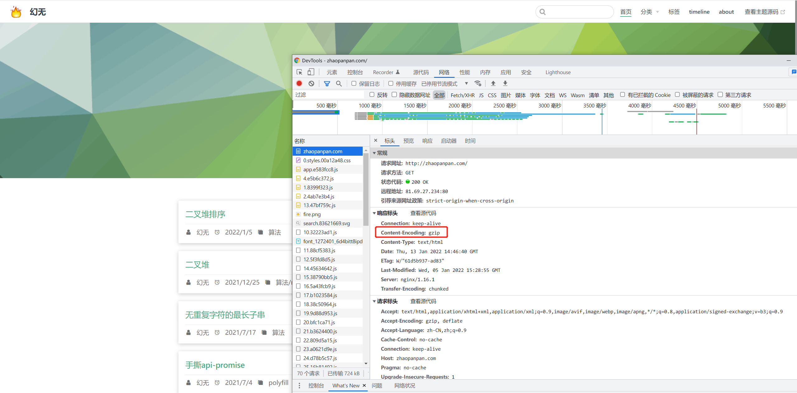 Architecture of VuePress
