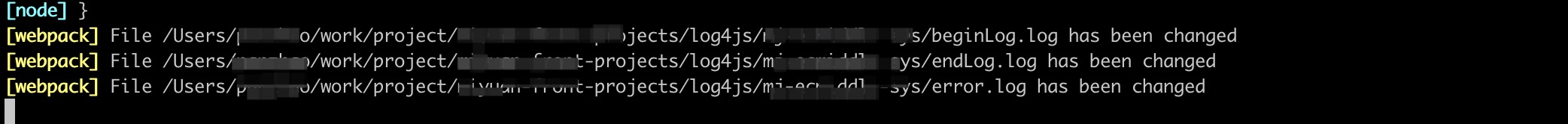 log4js